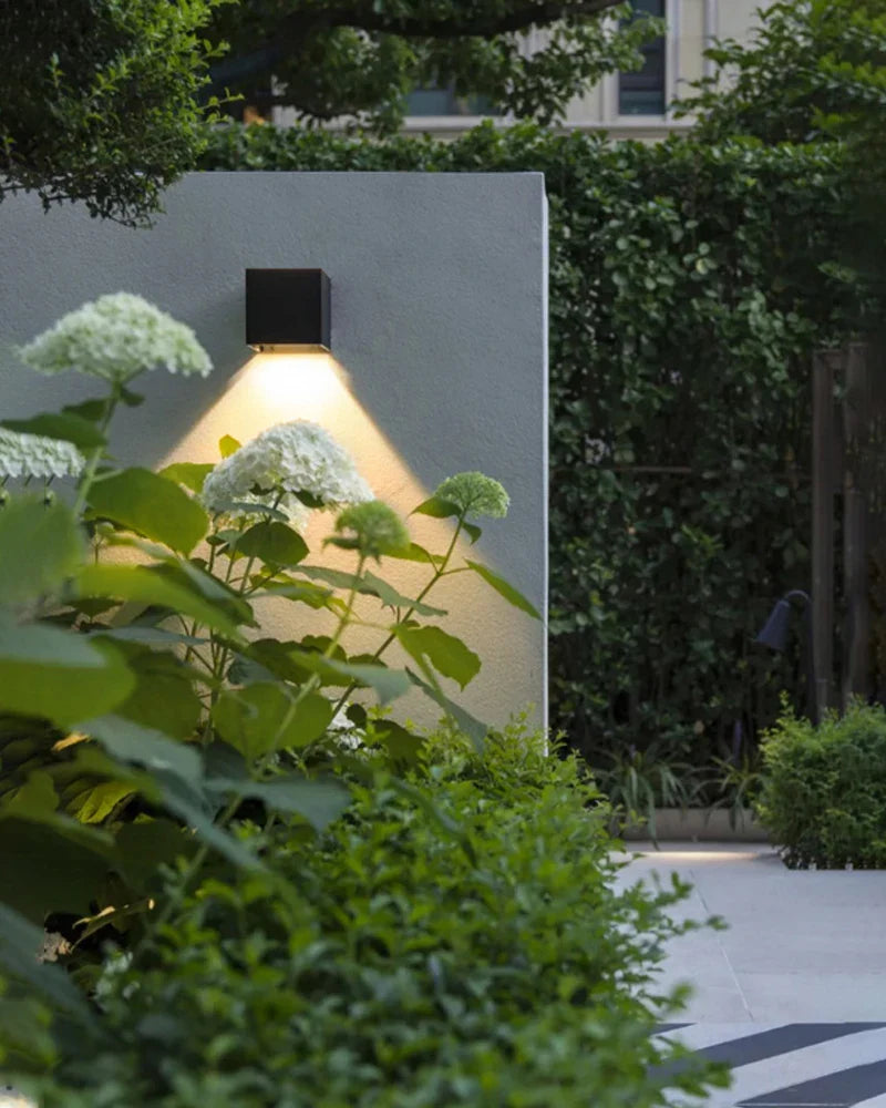 Outdoor Lighting