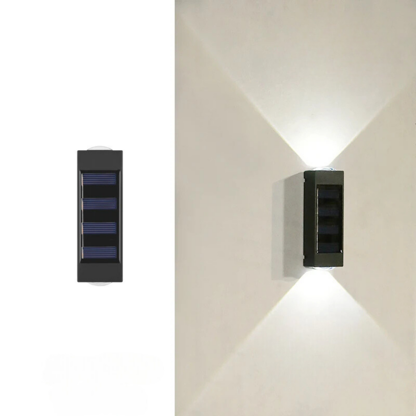 Sutra Solar Light