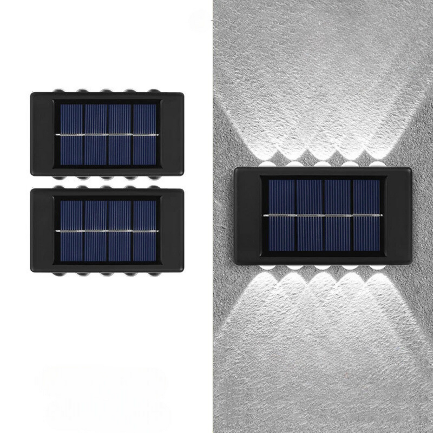 Sutra Solar Light