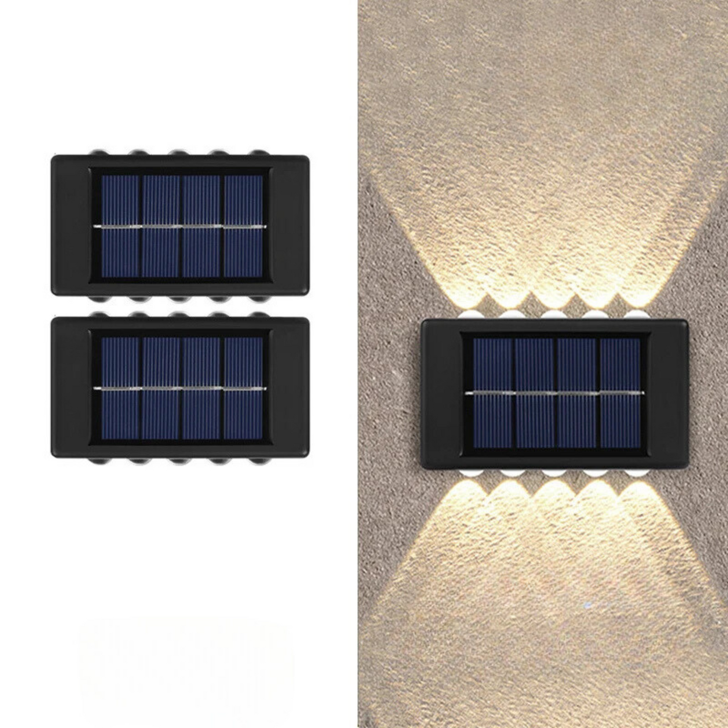 Sutra Solar Light