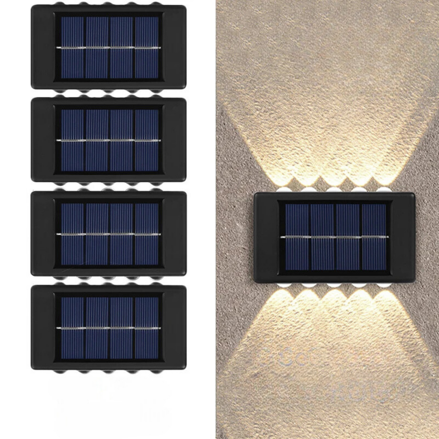 Sutra Solar Light