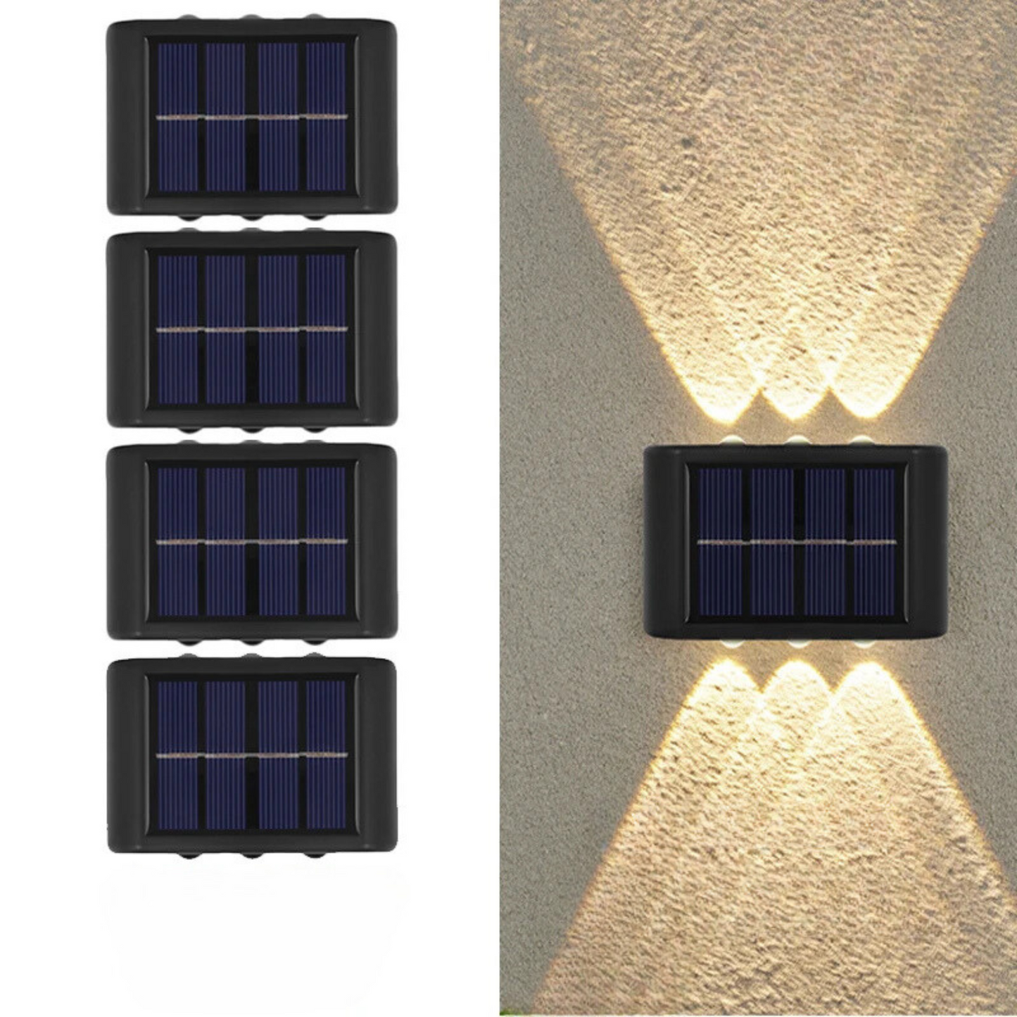 Sutra Solar Light