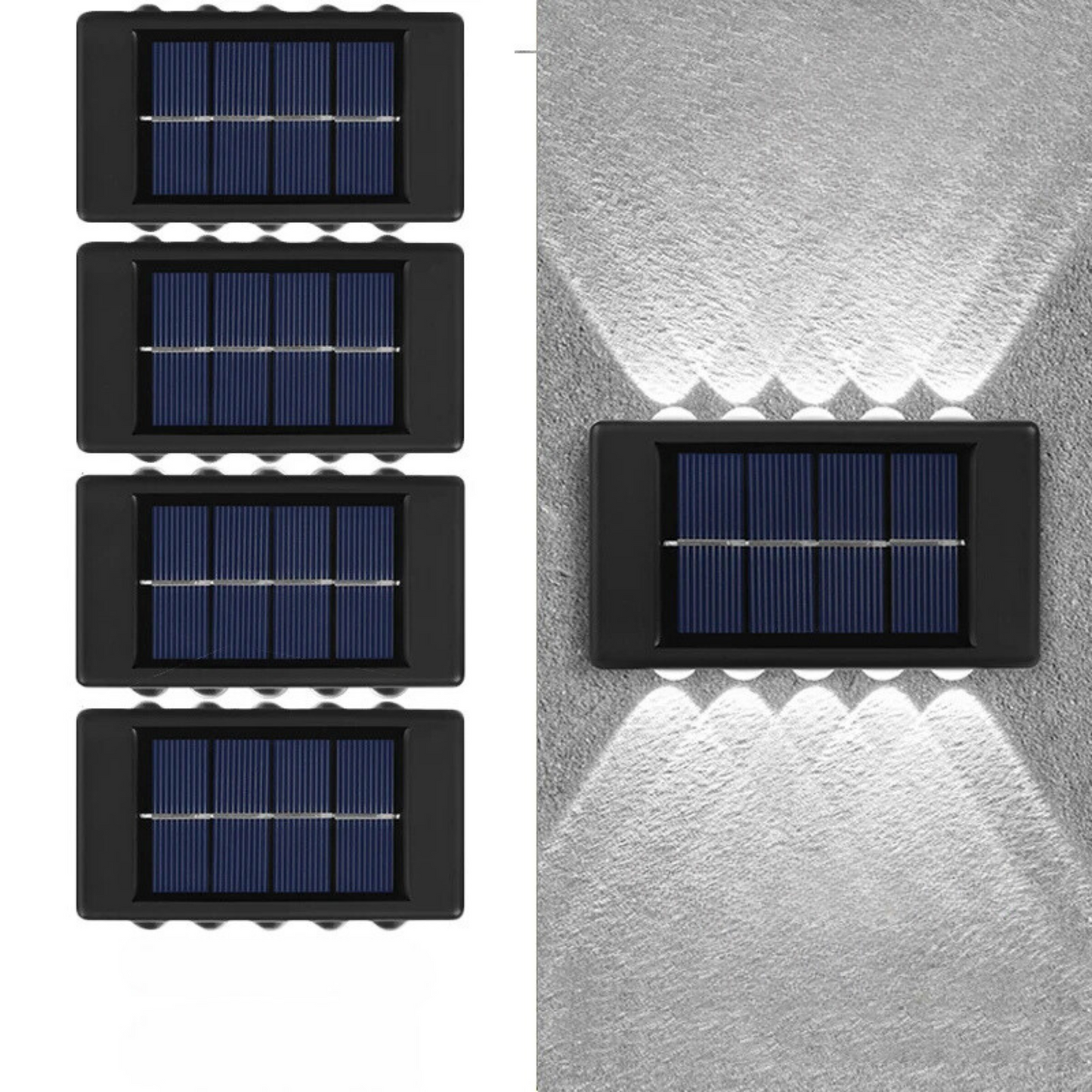 Sutra Solar Light