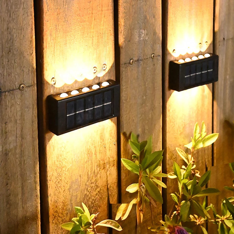 Sutra Solar Light