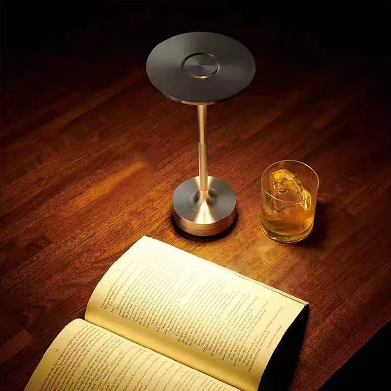 Sowaka Lamp