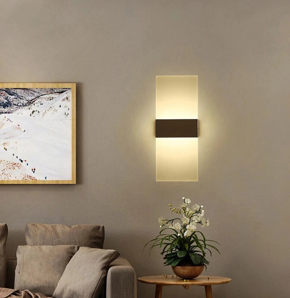 Citta Wall Light