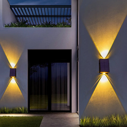 Mada Solar Light