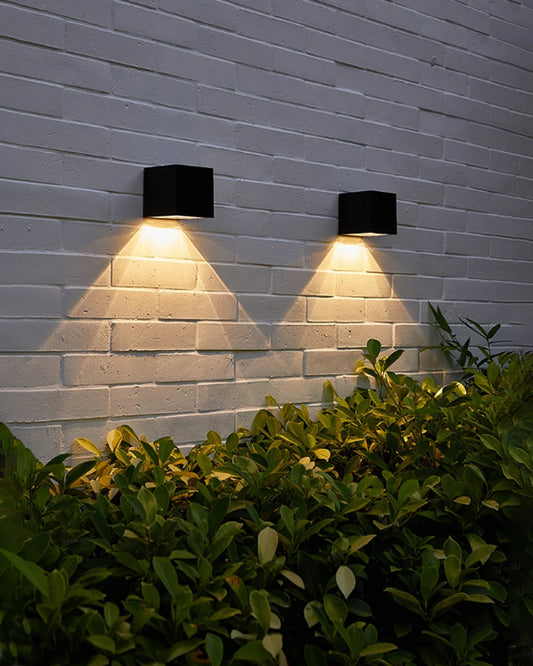 Sadi Solar Light