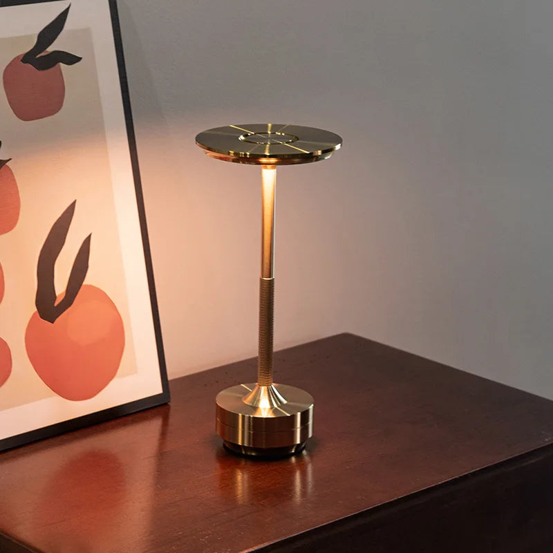 Sowaka Lamp