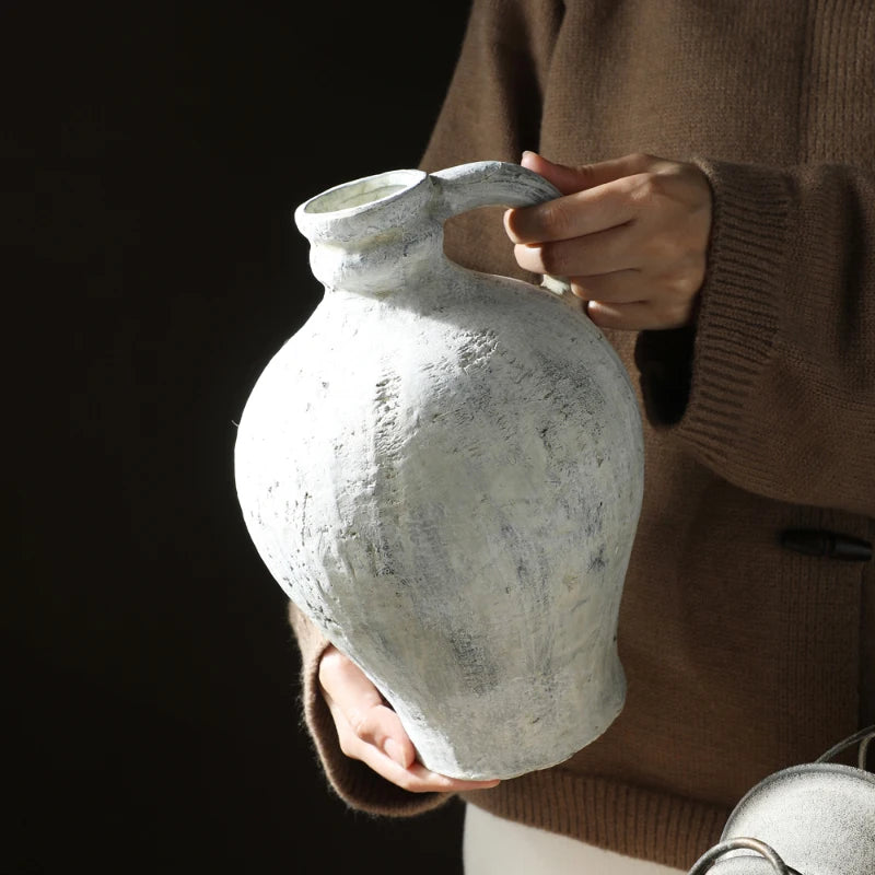 Bhoga Vase