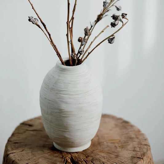 Atma Vase