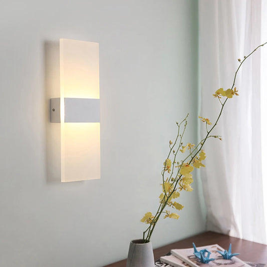 Citta Wall Light