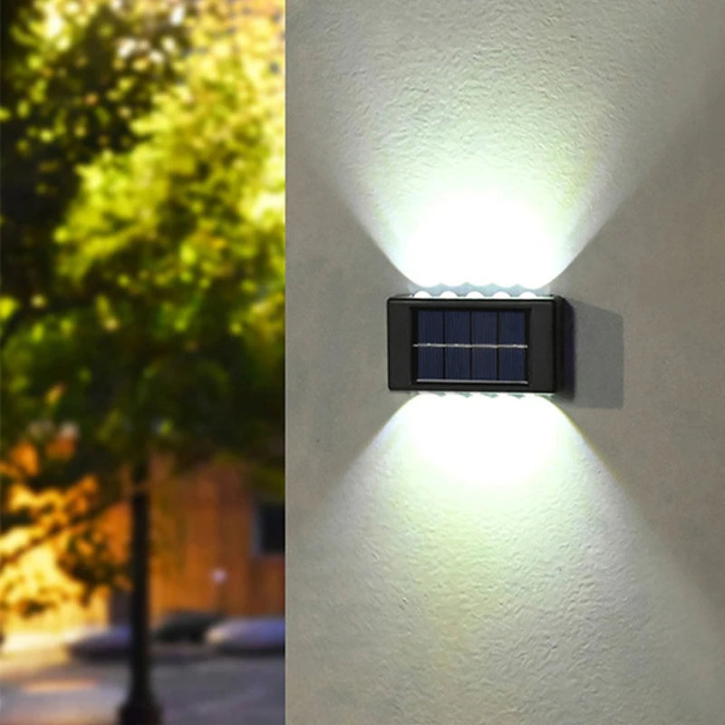 Sutra Solar Light