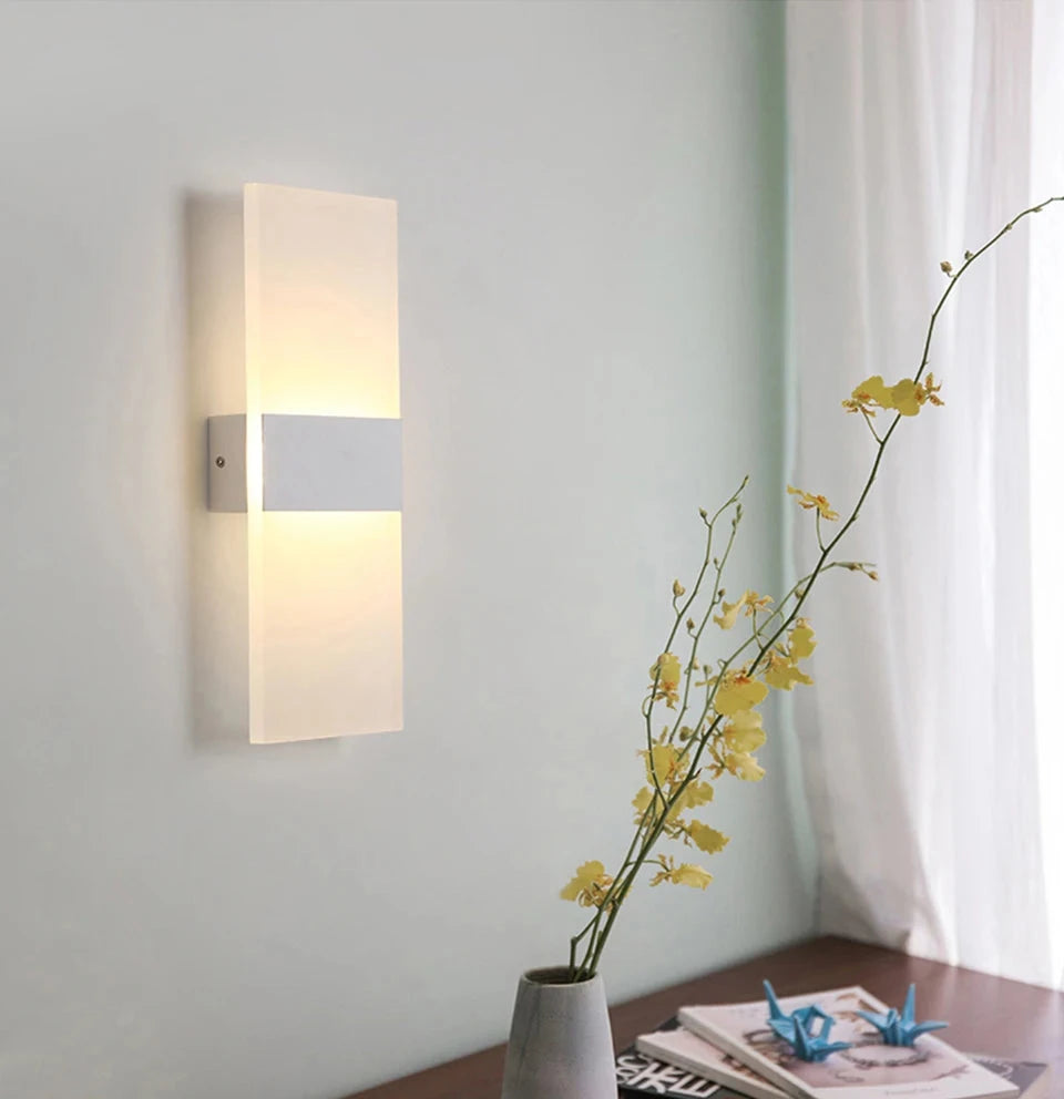 Citta Wall Light