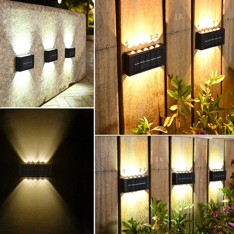 Sutra Solar Light