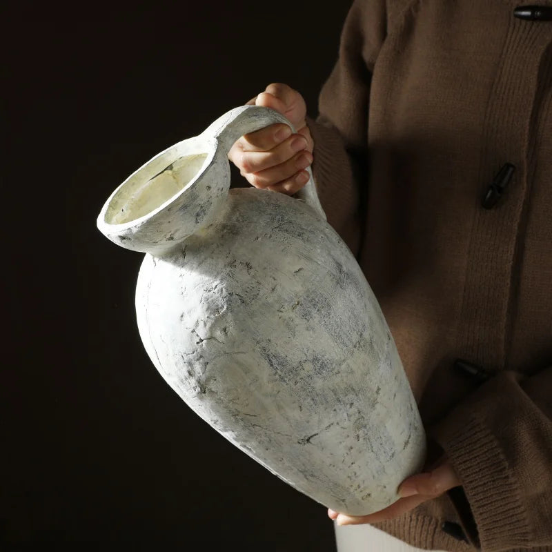 Bhoga Vase