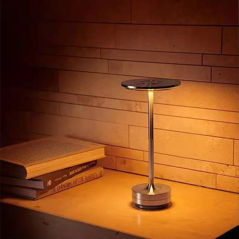 Sowaka Lamp