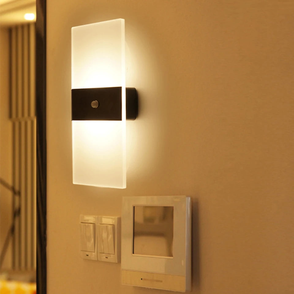 Citta Wall Light