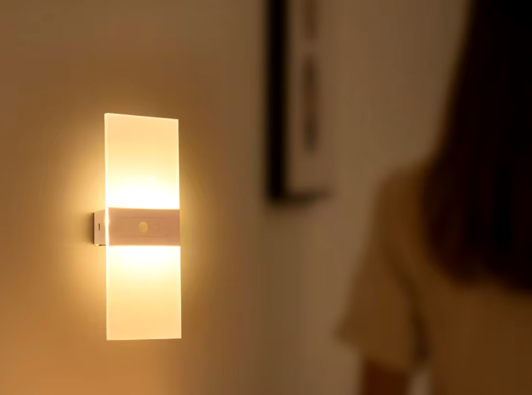 Citta Wall Light