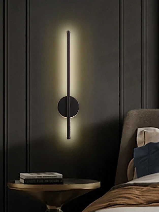 Suchi Wall Light