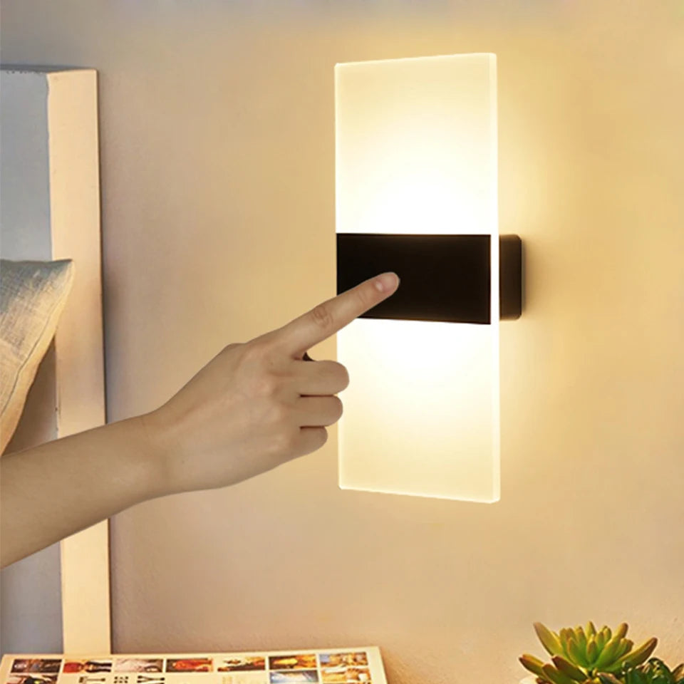 Citta Wall Light