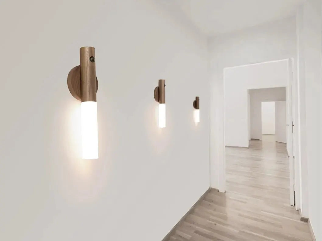 Nidra Wall Light