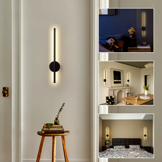 Suchi Wall Light